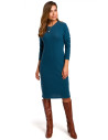 Robe de jour model 135266 Stylove