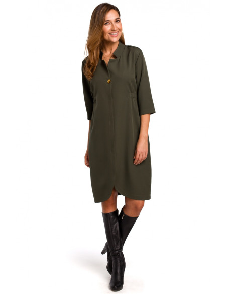 Robe de jour model 135946 Stylove