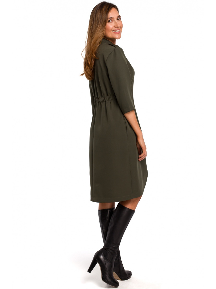Robe de jour model 135946 Stylove