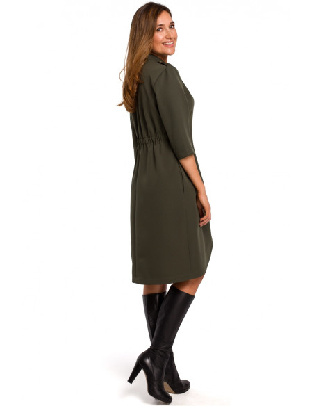 Robe de jour model 135946 Stylove