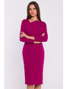 Robe de jour model 200351 Stylove
