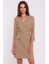 Robe de jour model 200383 Stylove