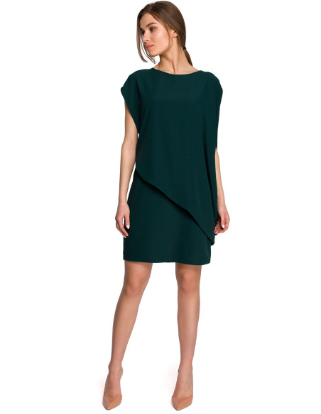 Robe de jour model 154075 Stylove