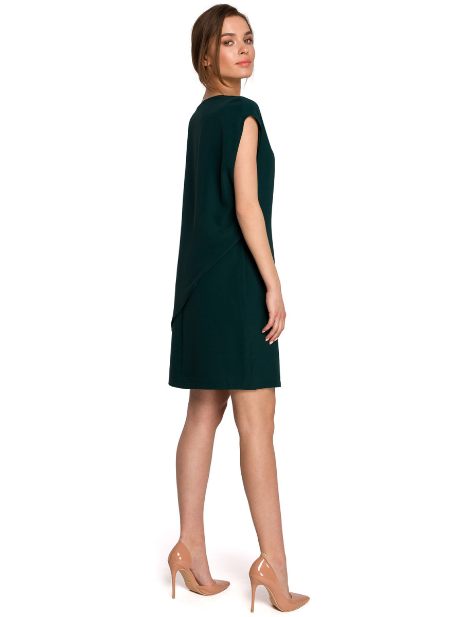 Robe de jour model 154075 Stylove