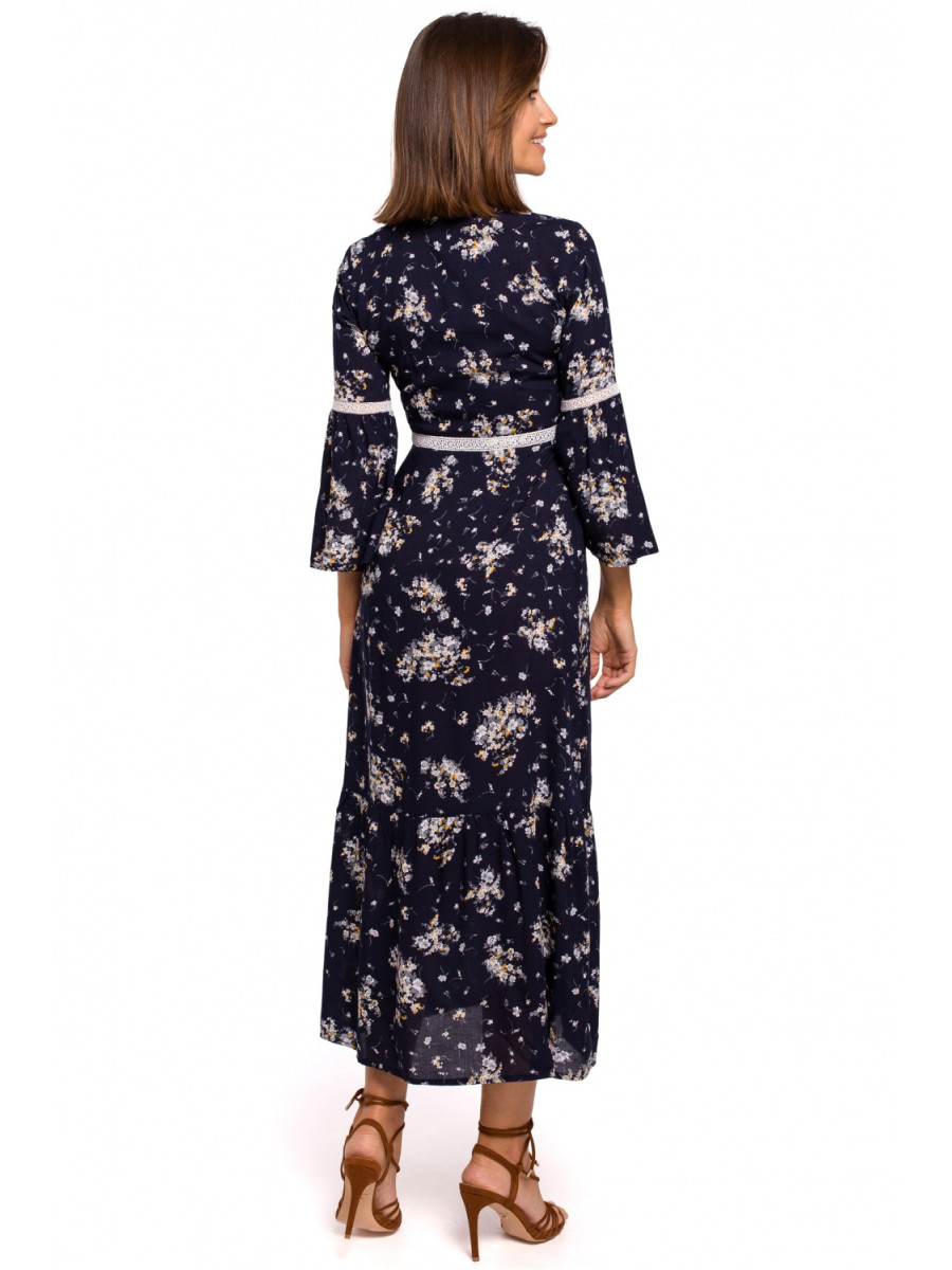 Robe de jour model 145760 Stylove