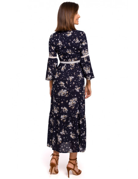 Robe de jour model 145760 Stylove