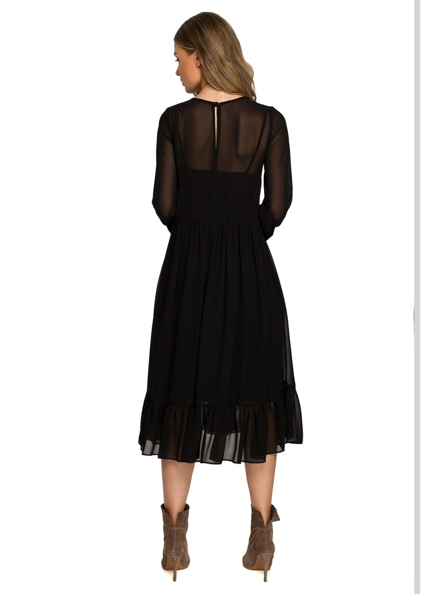 Robe de cocktail model 171179 Stylove