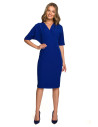 Robe de jour model 171201 Stylove