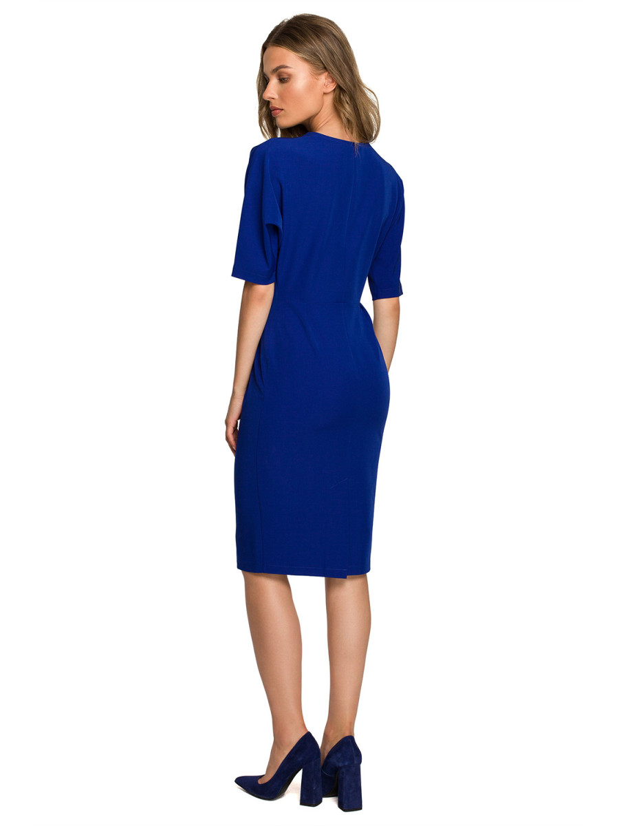 Robe de jour model 171201 Stylove