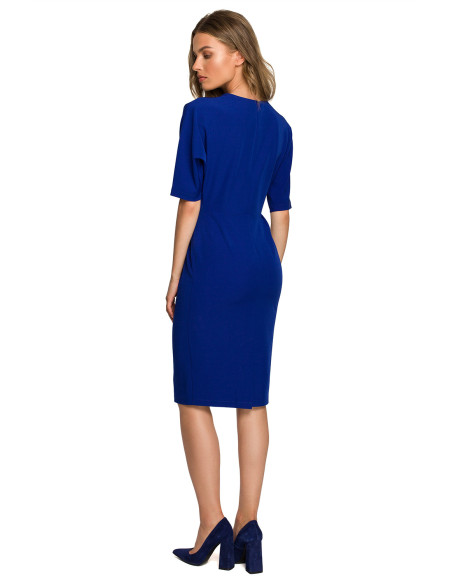 Robe de jour model 171201 Stylove