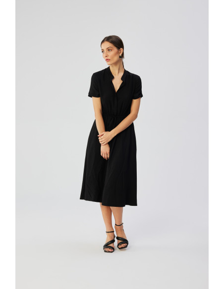 Robe de jour model 193417 Stylove