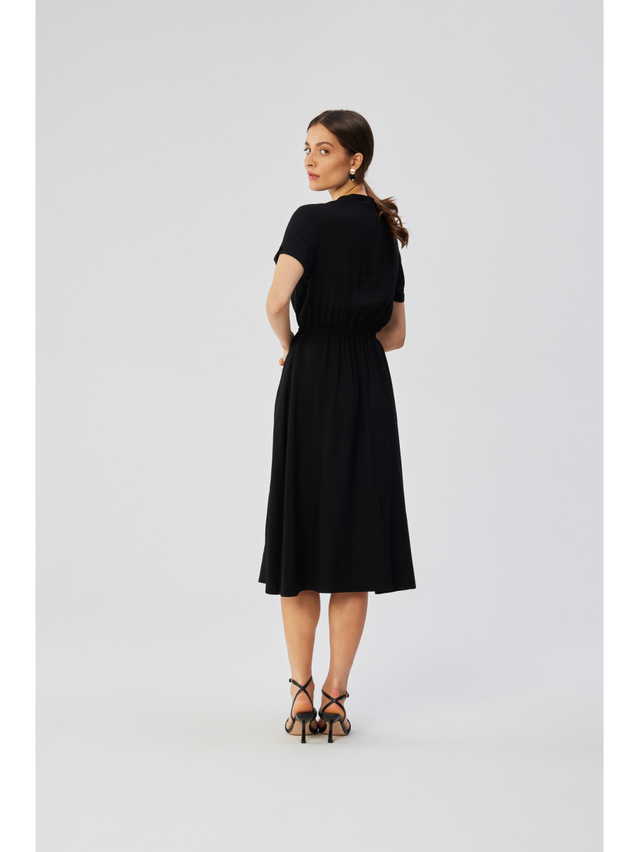 Robe de jour model 193417 Stylove