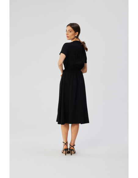 Robe de jour model 193417 Stylove