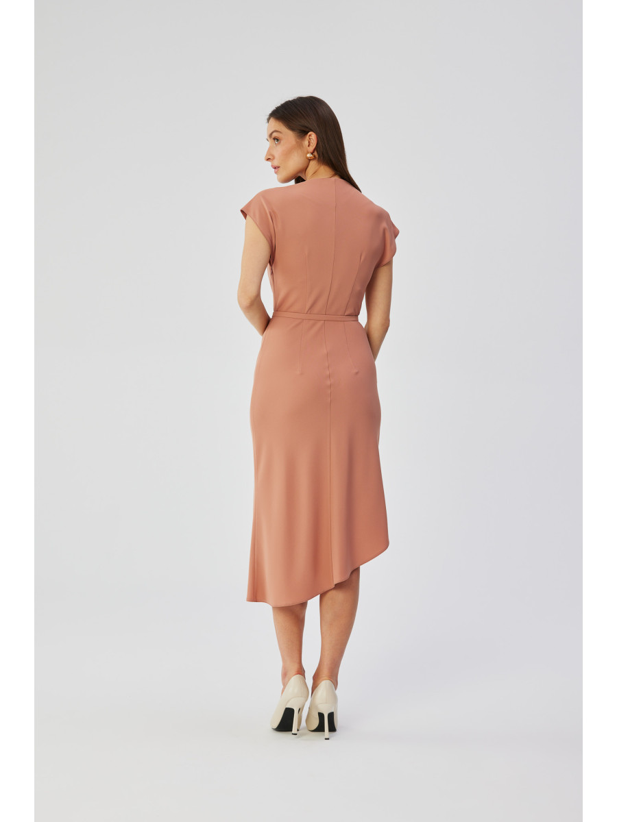 Robe de cocktail model 193433 Stylove