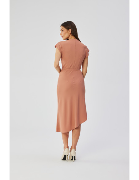 Robe de cocktail model 193433 Stylove