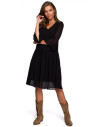 Robe de cocktail model 149248 Stylove
