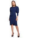 Robe de jour model 158471 Stylove