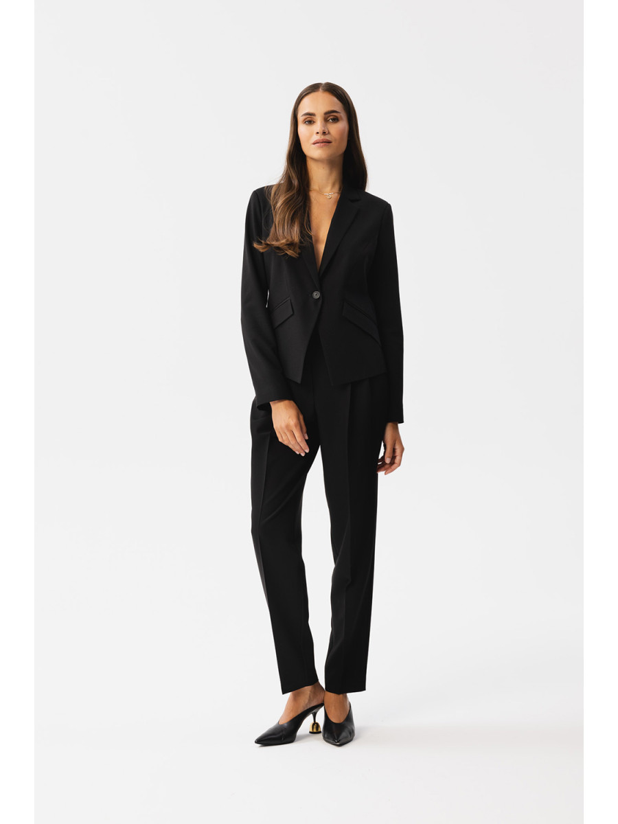 Pantalon femme model 185095 Stylove