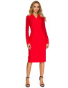 Robe de cocktail model 124808 Stylove