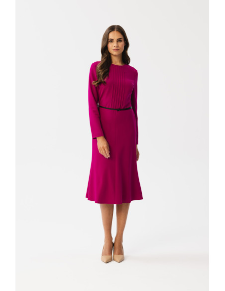 Robe de jour model 185127 Stylove