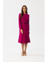 Robe de jour model 185127 Stylove