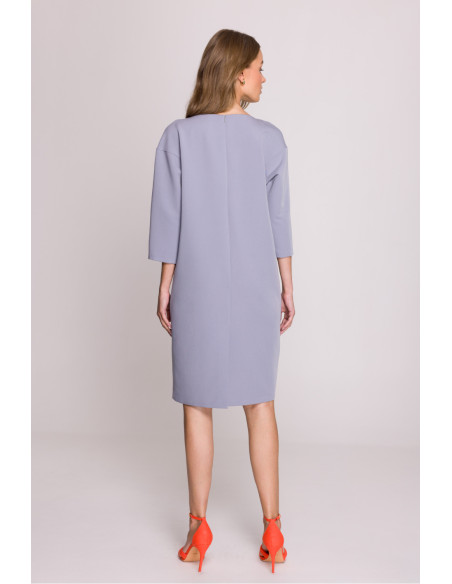 Robe de jour model 209129 Stylove