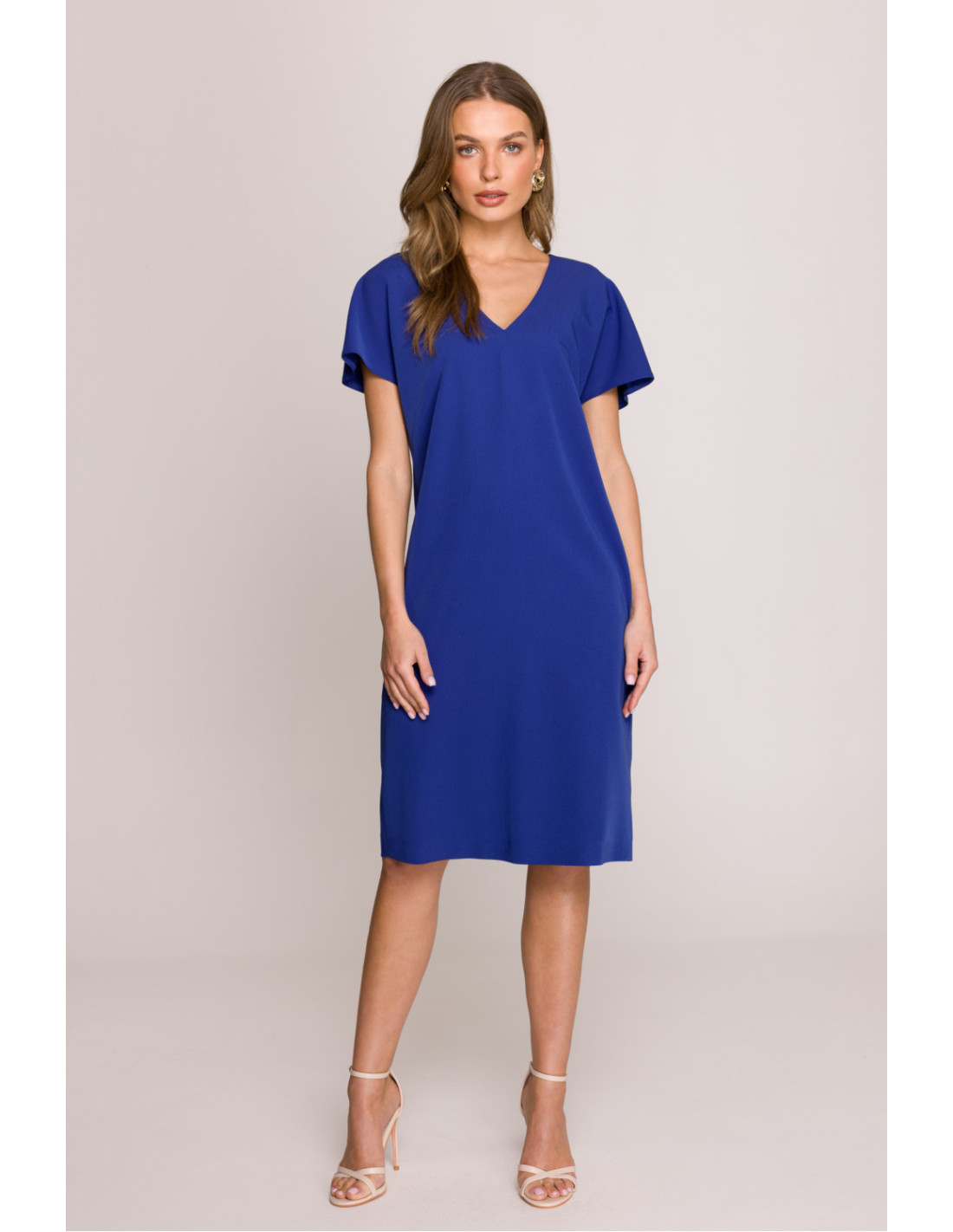 Robe de jour model 209145 Stylove
