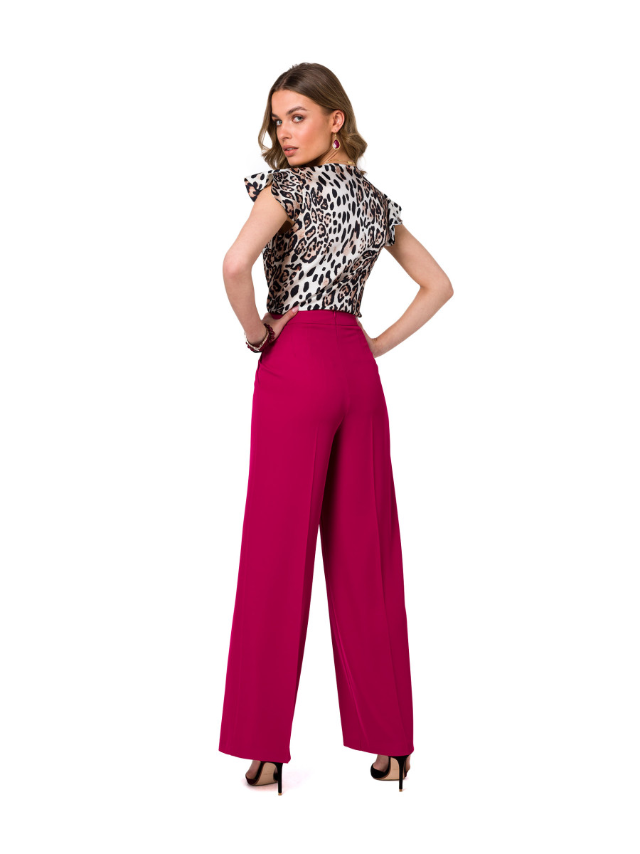 Pantalon femme model 177224 Stylove