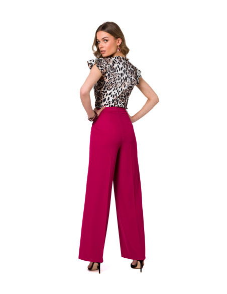 Pantalon femme model 177224 Stylove