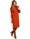 Robe de jour model 135267 Stylove