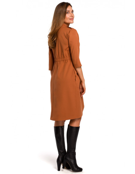Robe de jour model 135947 Stylove