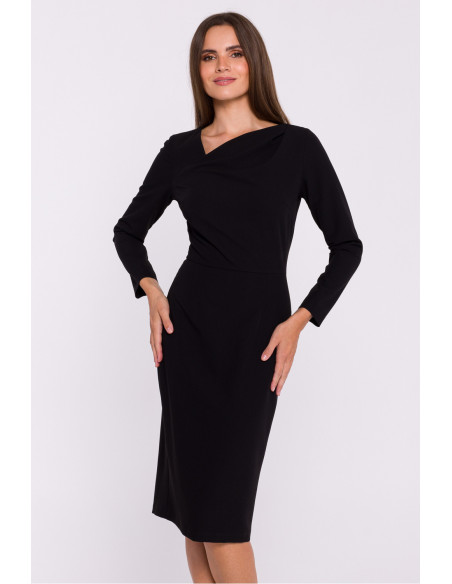 Robe de jour model 200352 Stylove