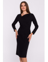 Robe de jour model 200352 Stylove
