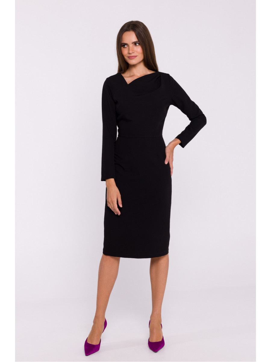 Robe de jour model 200352 Stylove