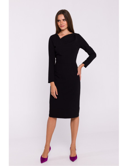 Robe de jour model 200352 Stylove