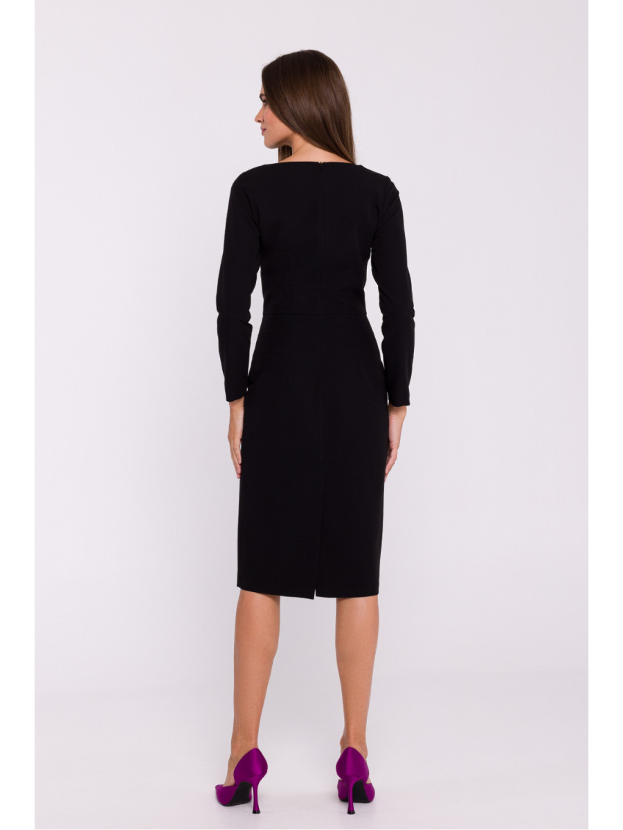 Robe de jour model 200352 Stylove