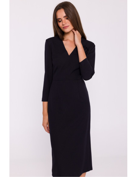 Robe de jour model 200368 Stylove