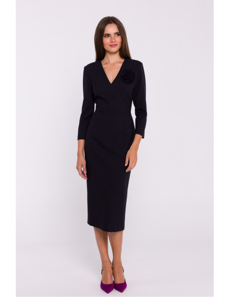 Robe de jour model 200368 Stylove