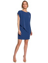 Robe de jour model 154076 Stylove