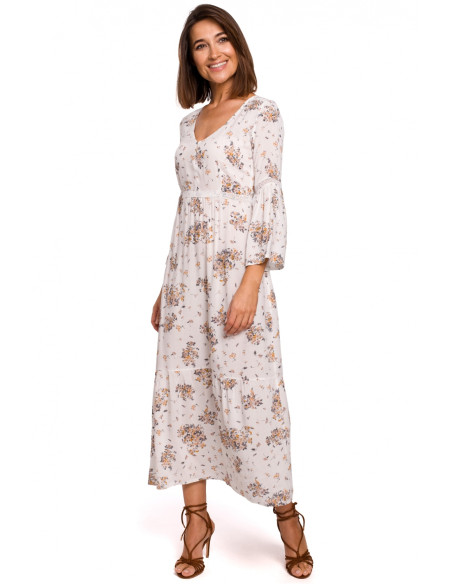 Robe de jour model 145761 Stylove