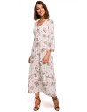 Robe de jour model 145761 Stylove