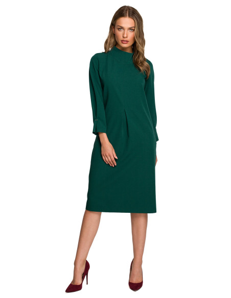 Robe de jour model 171180 Stylove
