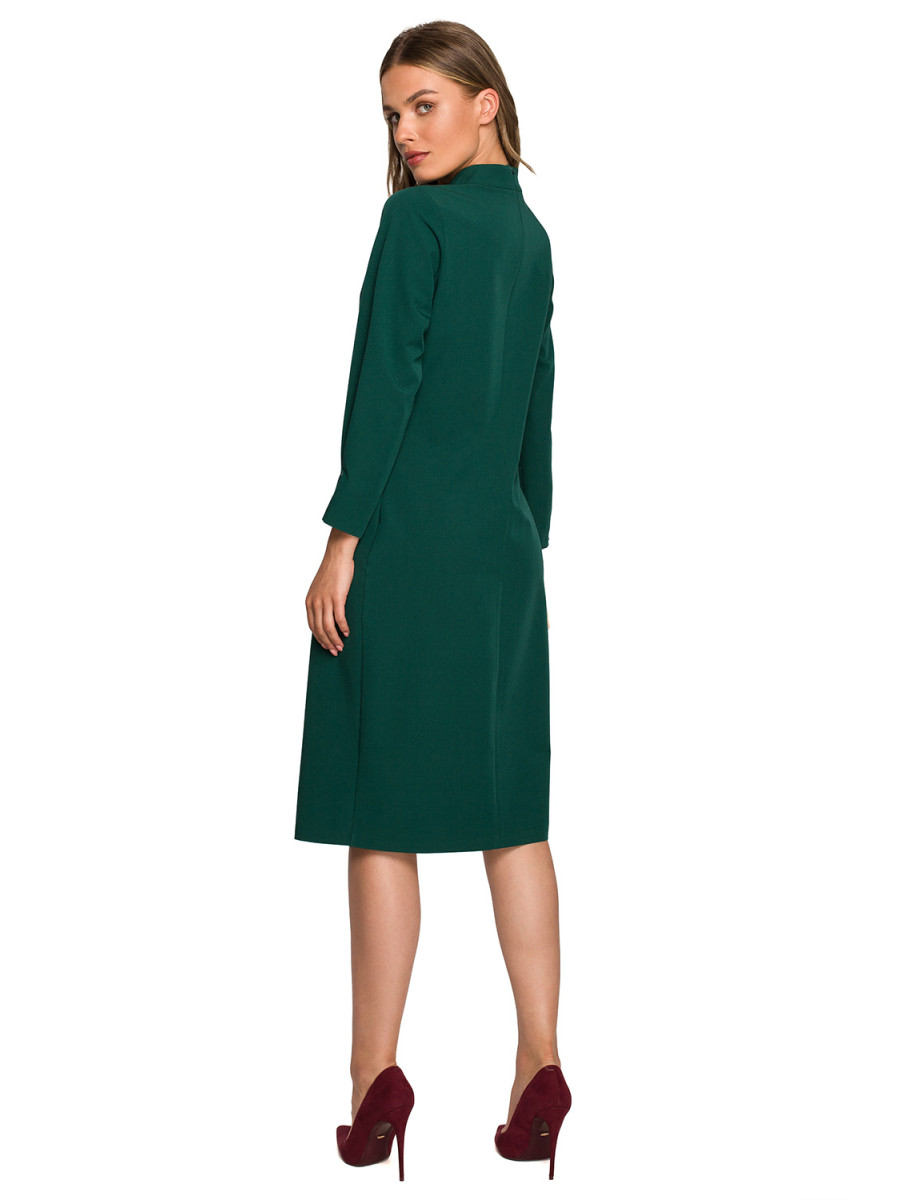 Robe de jour model 171180 Stylove