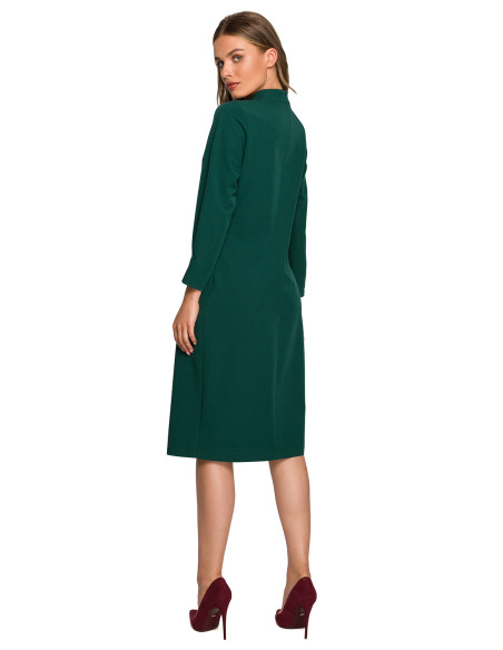 Robe de jour model 171180 Stylove