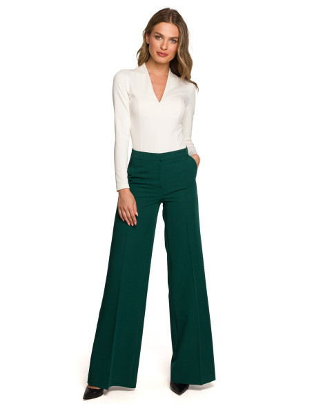 Pantalon femme model 171206 Stylove