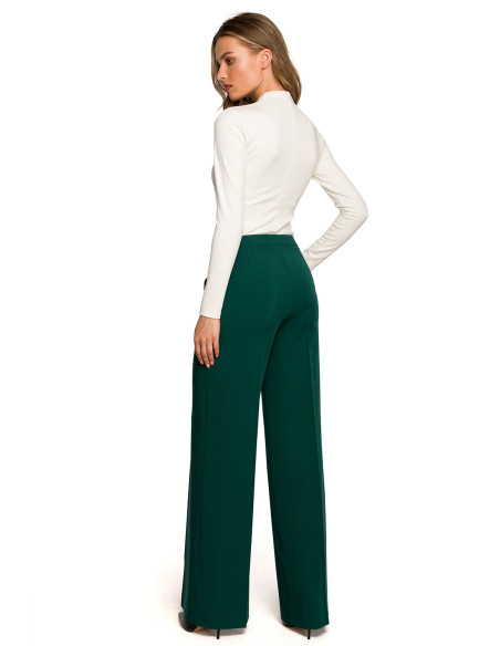 Pantalon femme model 171206 Stylove