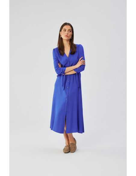 Robe de jour model 193418 Stylove