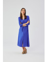 Robe de jour model 193418 Stylove