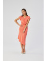 Robe de cocktail model 193434 Stylove