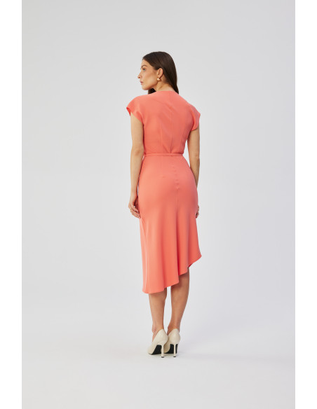 Robe de cocktail model 193434 Stylove